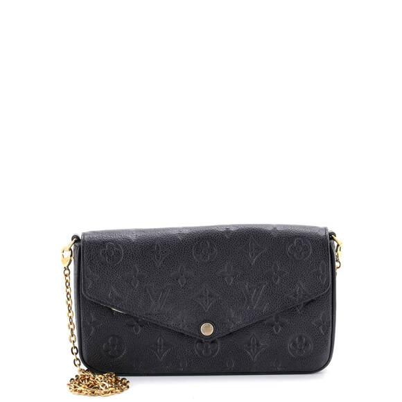 Louis Vuitton Felicie Pochette #224262L16B